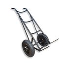 Ver imagem 5 de Carrinho de Carga Gaiseiro 150 kg Rolwes
