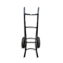 Ver imagem 4 de Carrinho de Carga Gaiseiro 150 Kg Rolwes