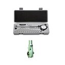 Ver imagem 1 de Comparador de Diâmetro Interno Capacidade 18-35mm Resolução de 0,001mm Digimess 130.752A