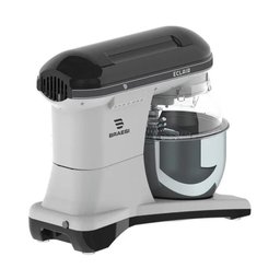 Batedeira Planetária Industrial Pedestal Bivolt Profissional - 4