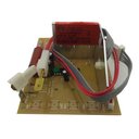 Ver imagem 2 de Placa da Lavadora Ge e Mabe 189d5001g014 220v