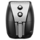 Ver imagem 1 de Fritadeira Air Fry Britânia BFR11PG Inox Supreme Gold 1500W 220V