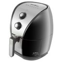 Ver imagem 3 de Fritadeira Air Fry Britânia BFR11PG Inox Supreme Gold 1500W 220V