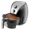 Ver imagem 4 de Fritadeira Air Fry Britânia BFR11PG Inox Supreme Gold 1500W 220V