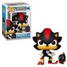 Boneco Funko Pop & Buddy Sonic The Hedgehog Shadow Dark Chao - 1
