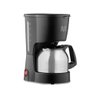 Cafeteira Elétrica 15 Xícaras Jarra Inox Com Colher Dosadora 220v Multilaser - BE034OUT [Reembalado] - 2