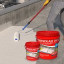 Ver imagem 2 de Impermeabilizante Drykolaje Top Branco 12kg Dryko