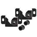 Ver imagem 1 de Suporte para TV/Monitor de 10 até 85 - Suporta até 75kg - Get 72395