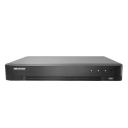 Dvr 4 Canais 2mp Hikvision Ids-7204hqhi-m1/s(c) - 2