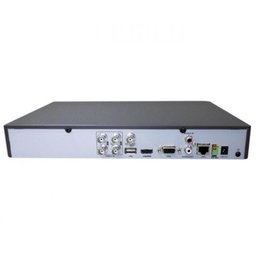 Dvr 4 Canais 2mp Hikvision Ids-7204hqhi-m1/s(c) - 3