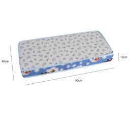 Mini Berço 3 em 1 e Colchão Zain  - 10