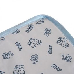 Mini Berço 3 em 1 e Colchão Zain  - 9
