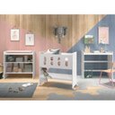 Ver imagem 7 de Mini Berço 3 em 1 e Colchão Zain 