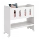 Ver imagem 3 de Mini Berço 3 em 1 e Colchão Zain 