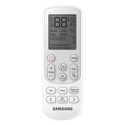 Ar-condicionado Split Inverter 12000 Btus Samsung Windfree Ai Wi-fi High Wall Só Frio - 6