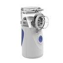 Ver imagem 1 de Nebulizador Inalador Ultrassônico Portátil