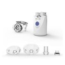 Ver imagem 6 de Nebulizador Inalador Ultrassônico Portátil