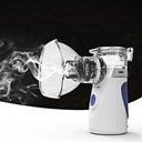 Ver imagem 3 de Nebulizador Inalador Ultrassônico Portátil