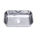 Ver imagem 1 de Cuba em Inox N2 Funda Rw