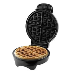Máquina Waffle Britânia Golden Prepara até 4 Waffles 64002067 850w Inox - 3