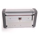 Ver imagem 6 de Plastificadora Gazela A3 Cilind Silicone C/ Reverso 91.30.36