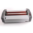 Ver imagem 4 de Plastificadora Gazela A3 Cilind Silicone C/ Reverso 91.30.36