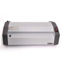 Ver imagem 3 de Plastificadora Gazela A3 Cilind Silicone C/ Reverso 91.30.36