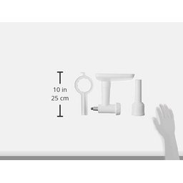 Cuisinart Moedor de Carne para Batedeiras Sm-50/smd-50 - 3