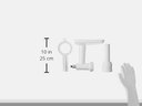 Ver imagem 3 de Cuisinart Moedor de Carne para Batedeiras Sm-50/smd-50