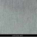 Ver imagem 6 de Cadeira Ana Madeira Maciça Estofada para Mesa de Jantar Linho Cinza 407