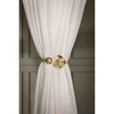 Ver imagem 3 de Abraçadeira Gold Lotus Dourado Bella Arte Ialotus-047