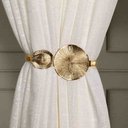 Ver imagem 1 de Abraçadeira Gold Lotus Dourado Bella Arte Ialotus-047