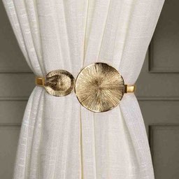 Abraçadeira Gold Lotus Dourado Bella Arte Ialotus-047 - 1