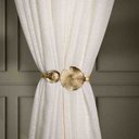 Ver imagem 2 de Abraçadeira Gold Lotus Dourado Bella Arte Ialotus-047