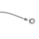 Ver imagem 4 de Ligação Flexível Malha de Aço 60cm 4607.c.060 Cromado Deca