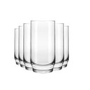Ver imagem 1 de Conjunto Copo Lights Long Drink 300ml C/06 Un - Élpis Móveis
