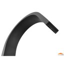 Ver imagem 4 de Torneira Misturador Lavatório Mesa - Siena Black 1876