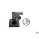 Ver imagem 5 de Torneira Misturador Lavatório Mesa - Siena Black 1876