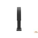 Ver imagem 3 de Torneira Misturador Lavatório Mesa - Siena Black 1876