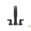 Ver imagem 2 de Torneira Misturador Lavatório Mesa - Siena Black 1876