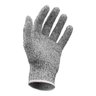 Luva Protetora Anti-Corte Fibra De Vidro Segurança - 1