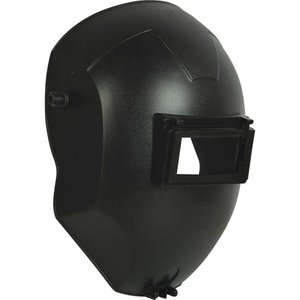 Mascara para Solda Polipropileno Visor Fixo com Carneira Worker