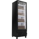 Ver imagem 1 de Cervejeira Imbera 485 Litros Porta de Vidro Preto Ccv315-127v