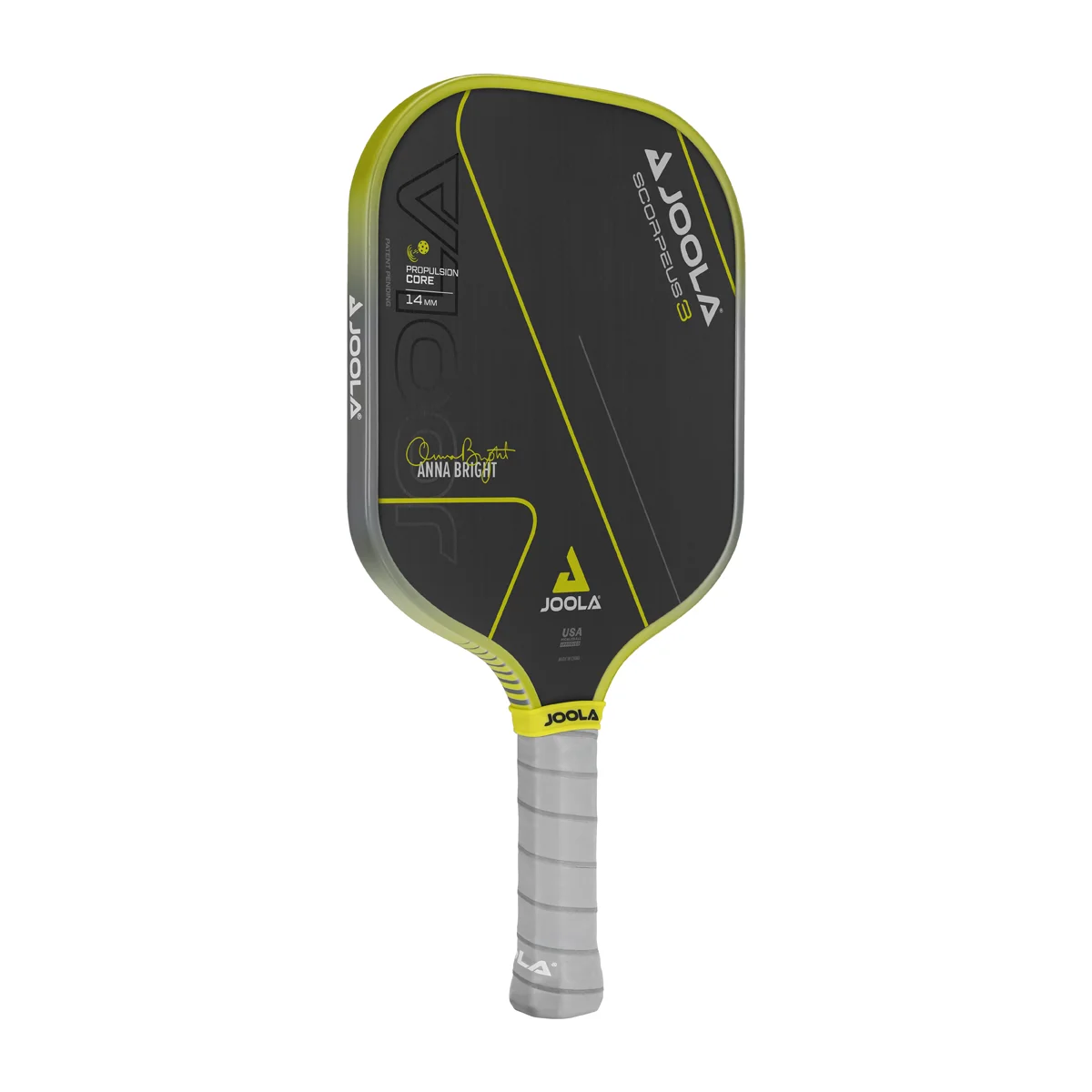 Kit De Démarrage Pickleball JOOLA – 2 Pagaies En Fibre De Verre, 2 Balles Et Sac Bandoulière