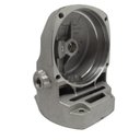 Ver imagem 1 de Carcaça de Engrenagens para Esmerilhadeira Gws 14-180 / Gpo 14e F000602166 Bosch