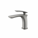 Ver imagem 1 de Monocomando Lavatório/lavabo Bb Lexxa Lx6116nb Aço Escovado