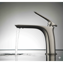 Ver imagem 2 de Monocomando Lavatório/lavabo Bb Lexxa Lx6116nb Aço Escovado