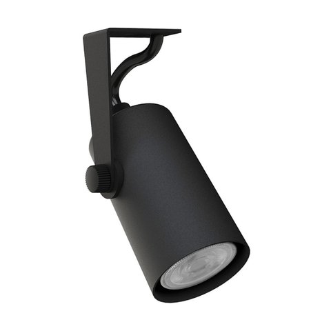 Spot de Sobrepor Direcionável Mini Cannon Mr11 Redondo