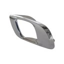 Ver imagem 6 de Maçaneta Interna Gatilho Cromado Lado Direito Kwid após 2017