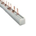 Ver imagem 2 de Barramento Para Quadro de Distribuicao Trifasico 12 Pinos Alumbra